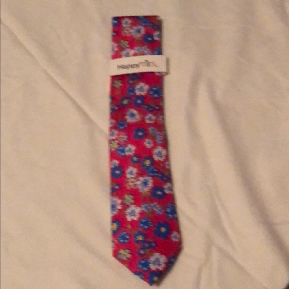 Happy Ties